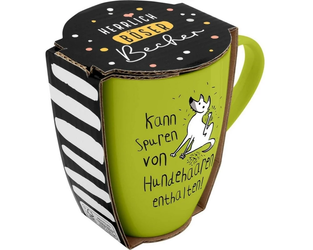 Sheepworld «Hundehaare» 350 ml