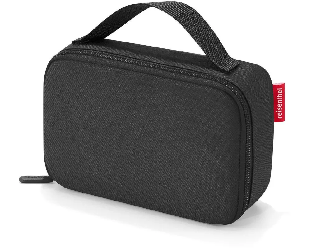 Reisenthel Lunchbox Thermocase Black