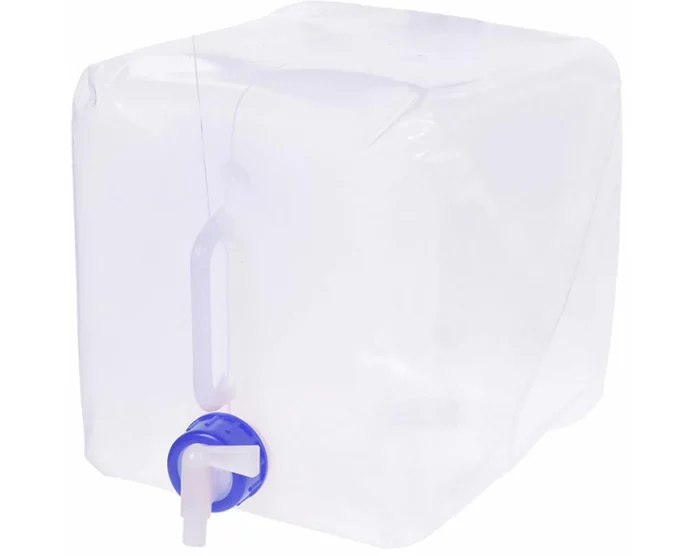 FS-STAR Kanister 10L faltbar