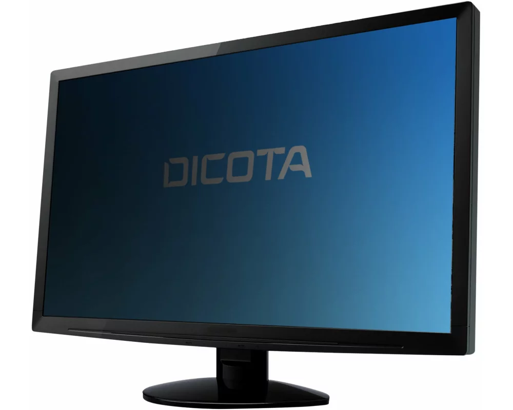 DICOTA Privacy filter 2-Way for Dell U2722DE, side-mounted