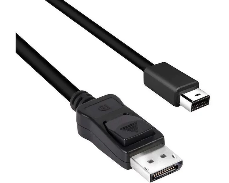 Club 3D Kabel Mini-DisplayPort – DisplayPort 1.4 HBR3, 2 m