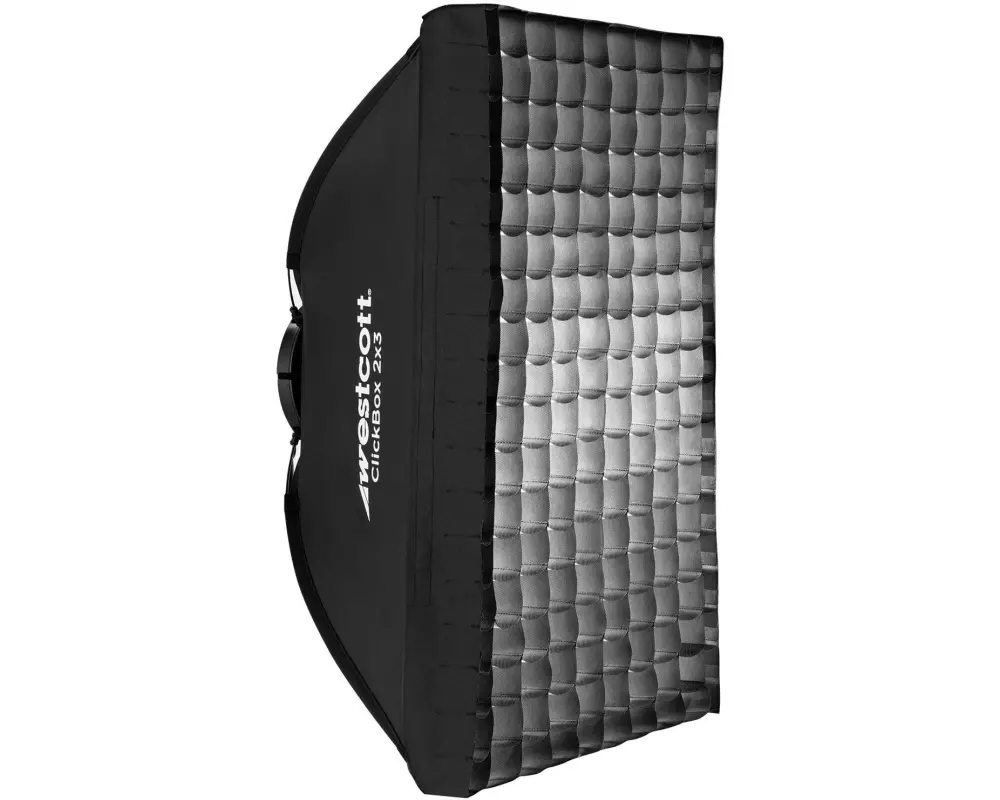 Westcott Richtgitter 40° Eierkiste