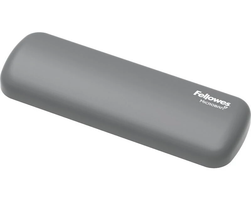 Fellowes Workplace Handgelenkauflage Breyta 180 mm Grau 1 Stück