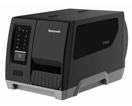 Honeywell PM45 Industrial Thermal Transfer Printer