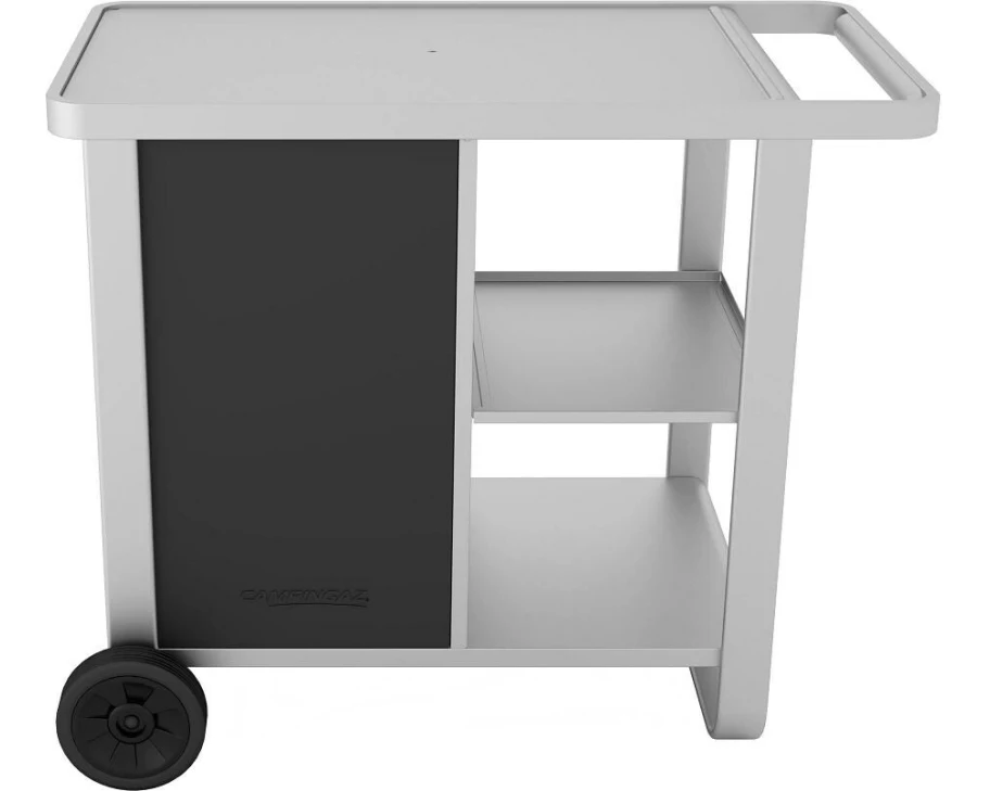 Campingaz Plancha Deluxe Trolley
