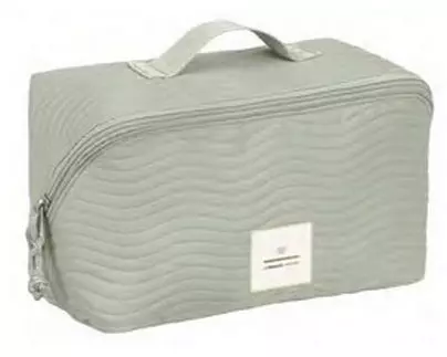 Lässig Pflegekörbchen Mint