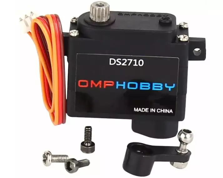 OMPHobby Servo M2 - Evo