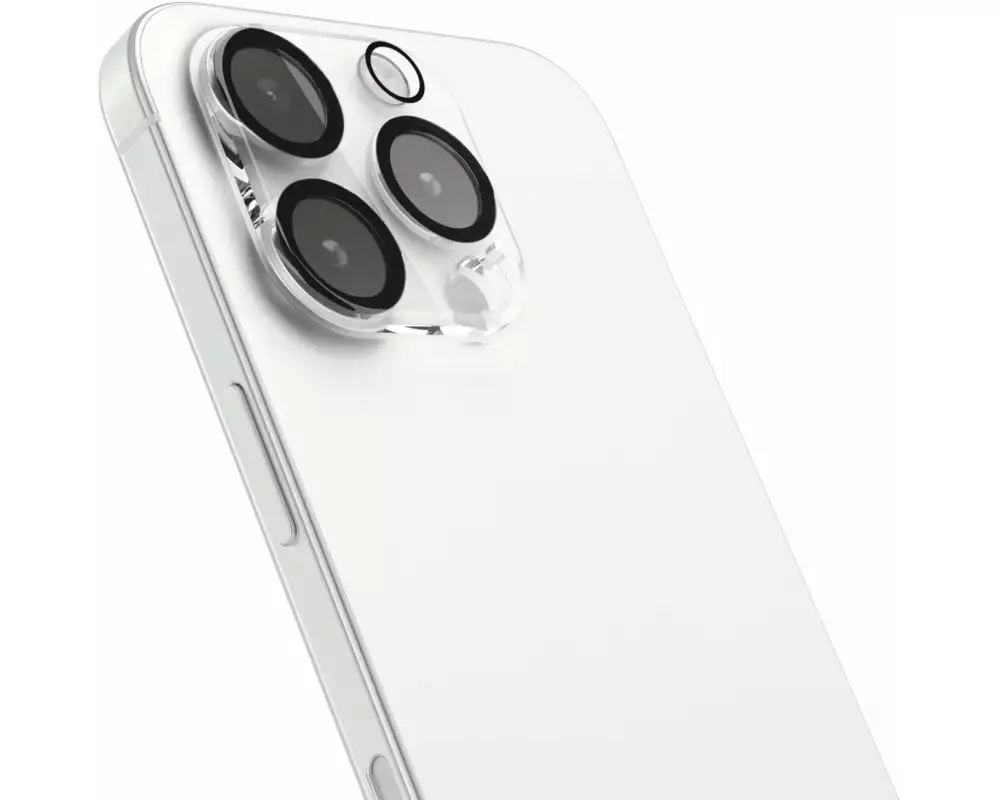 Vonmählen Lens Protector iPhone 16 Pro / iPhone 16 Pro Max