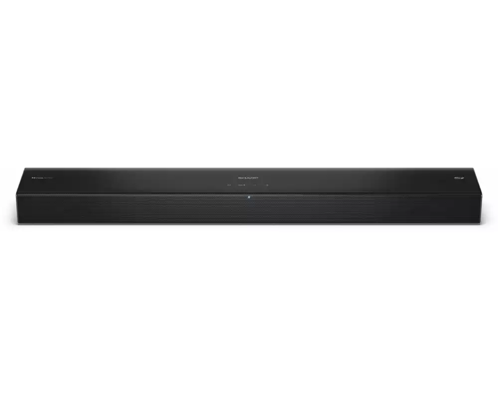 Sharp HTSB304 Soundbar mit Dolby Atmos und DTS Virtual:X