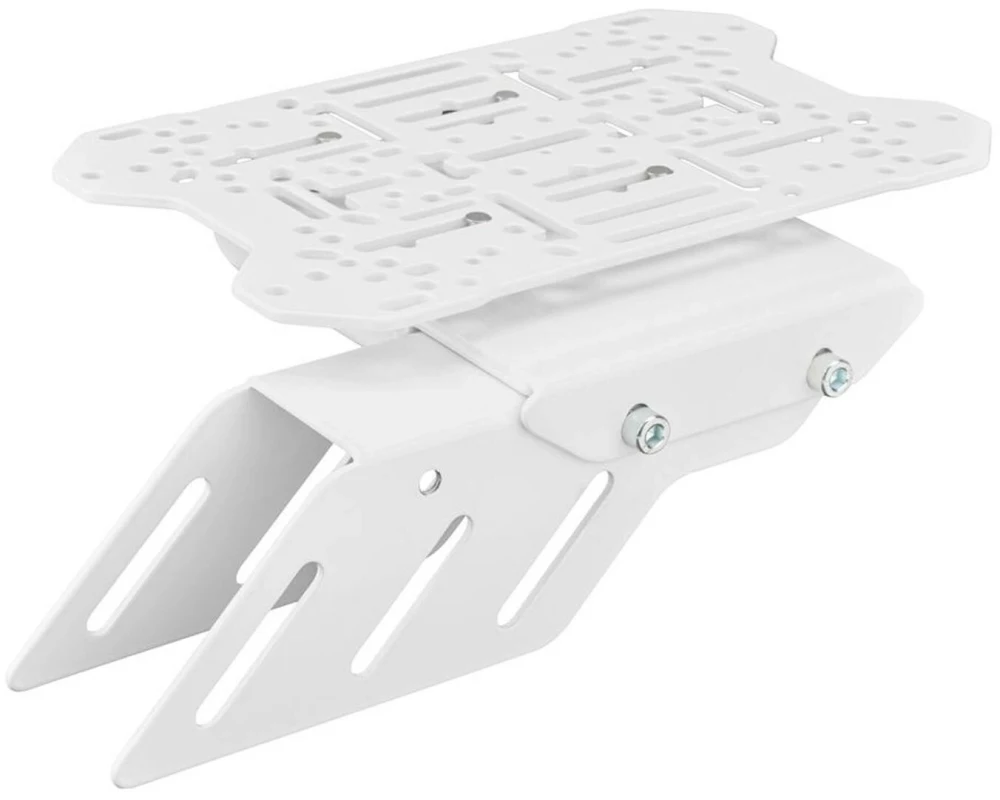 Oplite Oplite – GTR S3 / S8 SimRace + FlightSim Holder – white