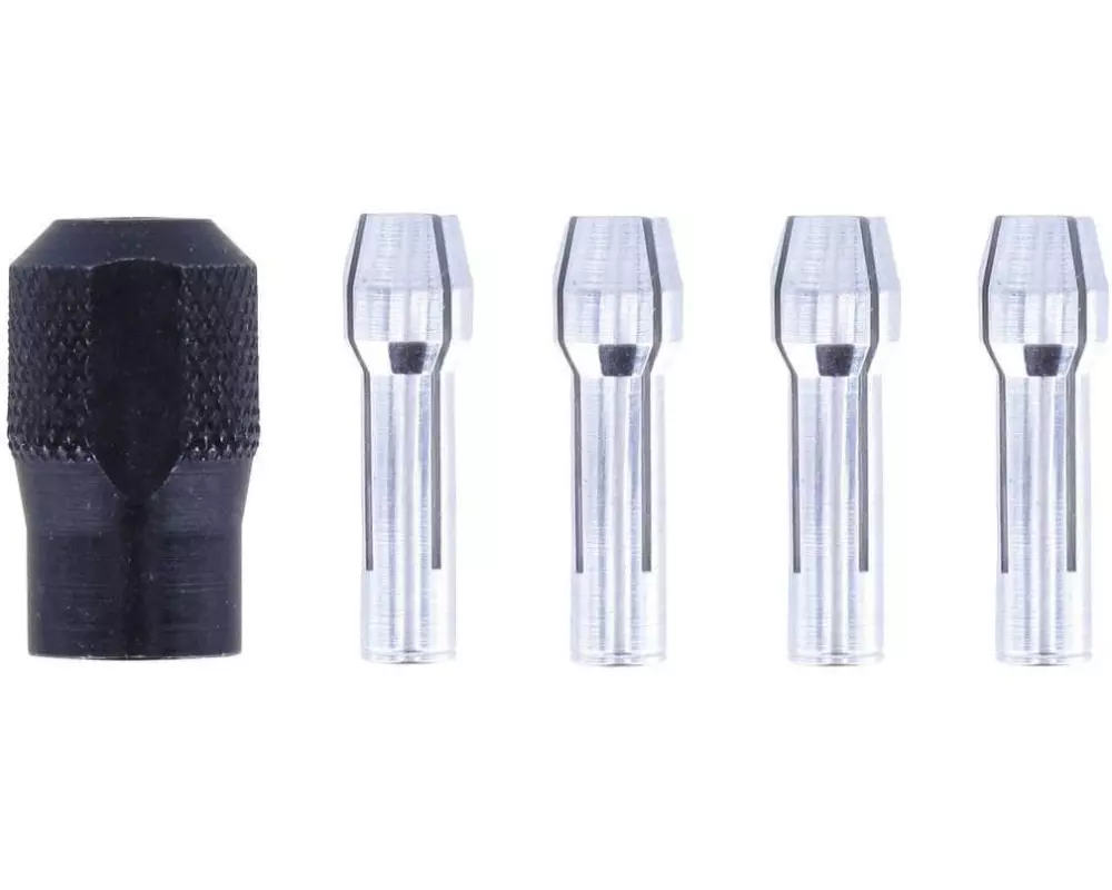 Dremel Spannzange 4485 Set