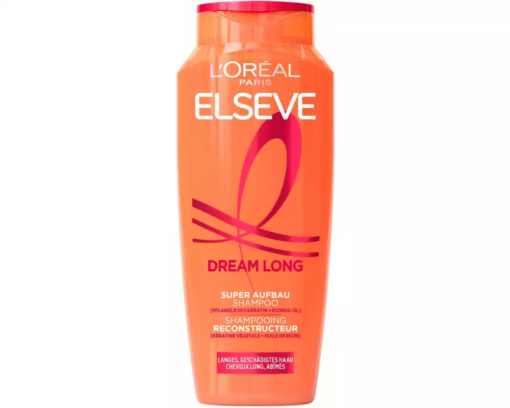 L'Oréal Elsève Shampoo Dream Length Super Aufbau 250 ml