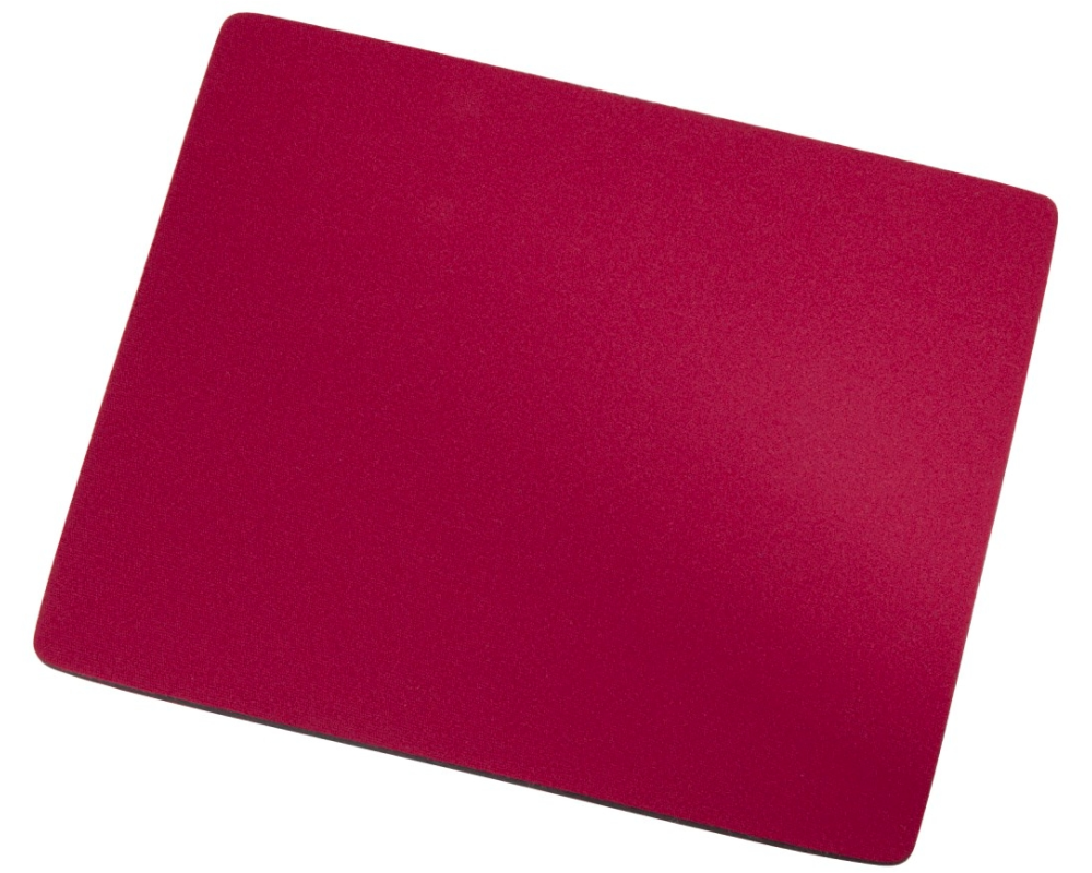 HAMA Mauspad 54172 Rot