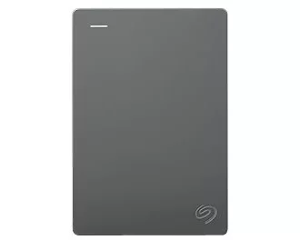 Seagate Externe Festplatte Basic 4 TB