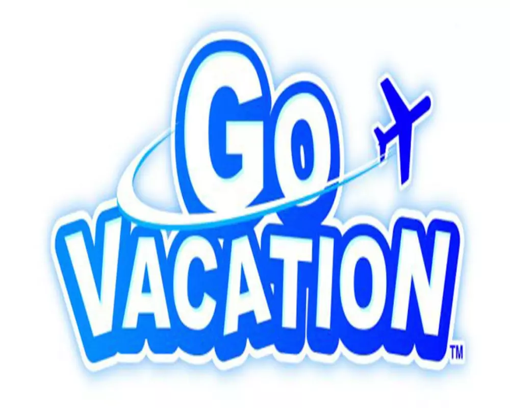 Nintendo Go Vacation (Box)