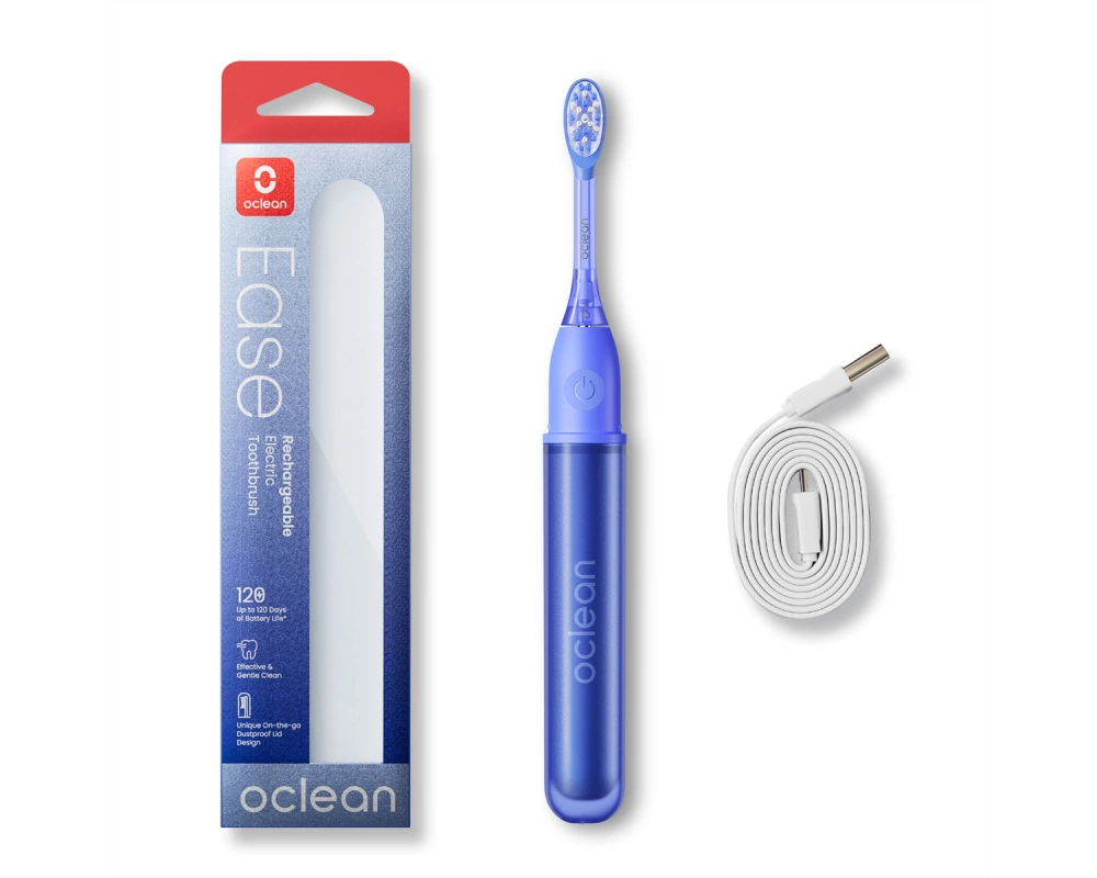 Oclean Ease, blau