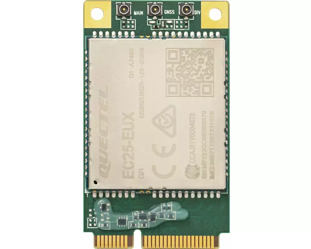 Abus Smartvest Pro Mobilfunk-Modul