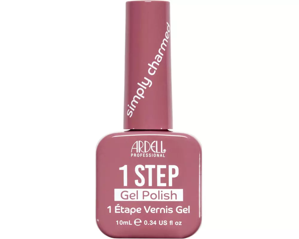 Ardell Nagelgel 1 Step Gel Simply Charmed