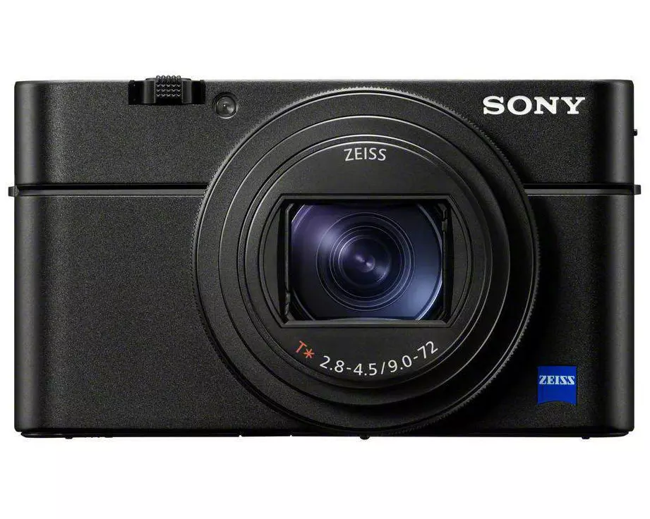 Sony Fotokamera DSC-RX100 VII A