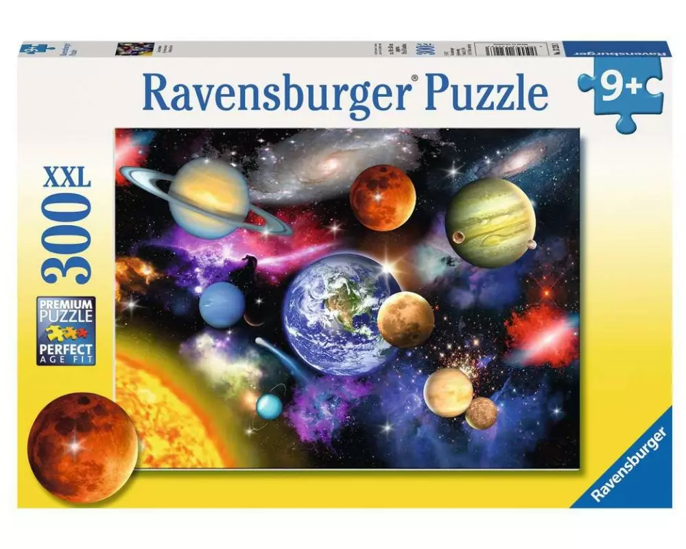 Ravensburger Puzzle Solar System