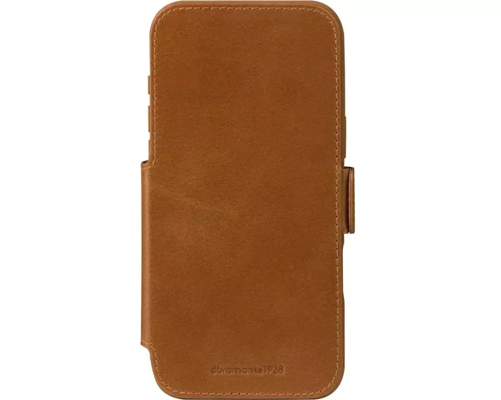 dbramante1928 Book Cover Copenhagen iPhone 17 Pro Max Beige