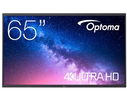 Optoma Creative Touch 5653RK 4K UHD LCD Collaboration Display
