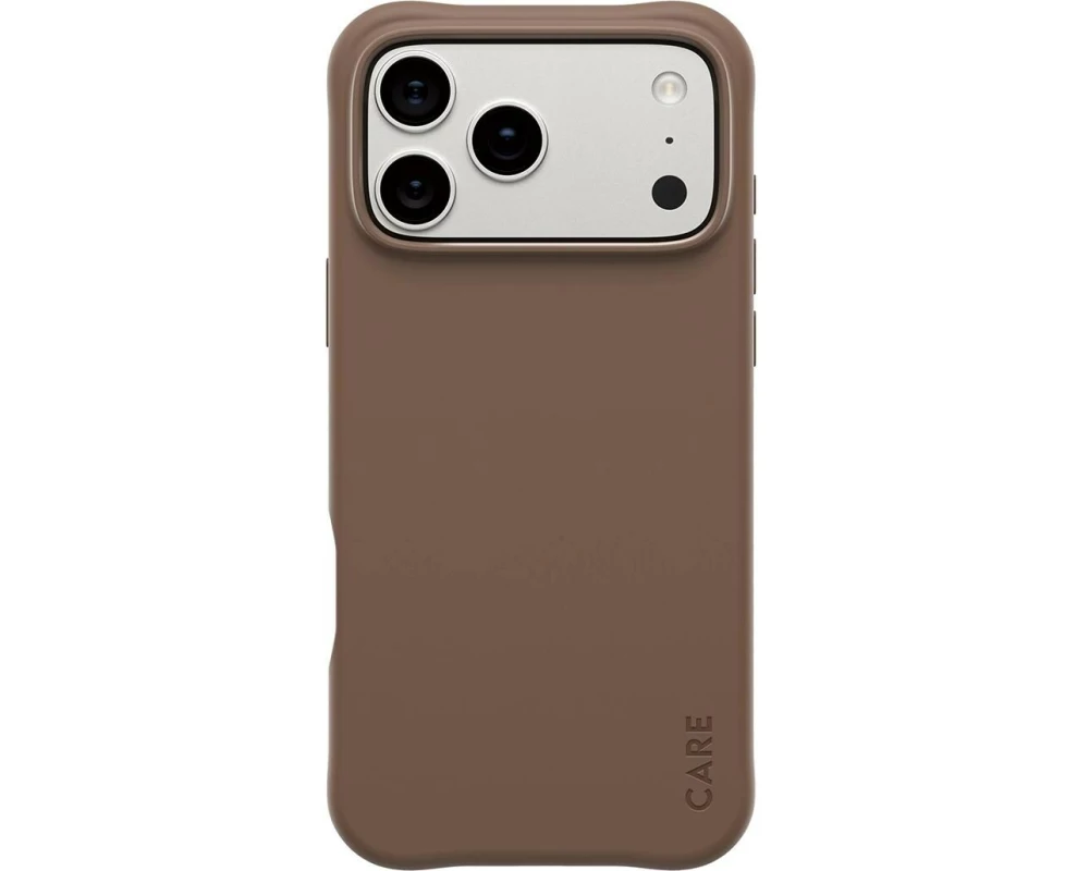 CARE Back Cover Fashionable Samba iPhone 17 Pro Max Black