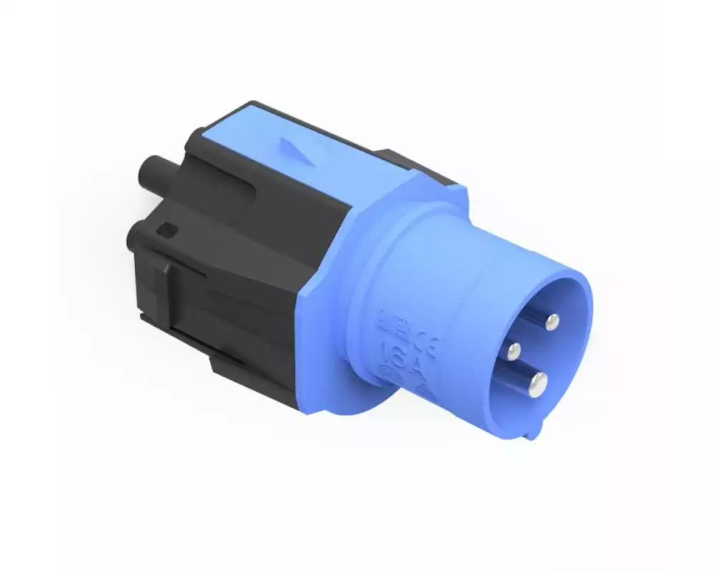 NRGkick Steckeraufsatz CEE16-3