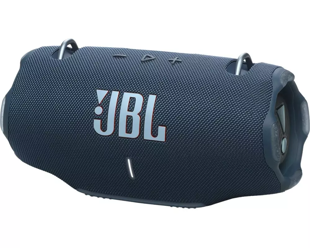 JBL Bluetooth Speaker Xtreme 4 Blau