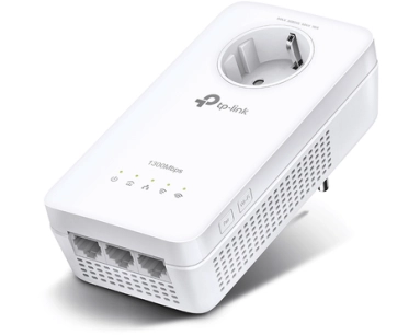 POWERLINE AC WI-FI EXTENDER