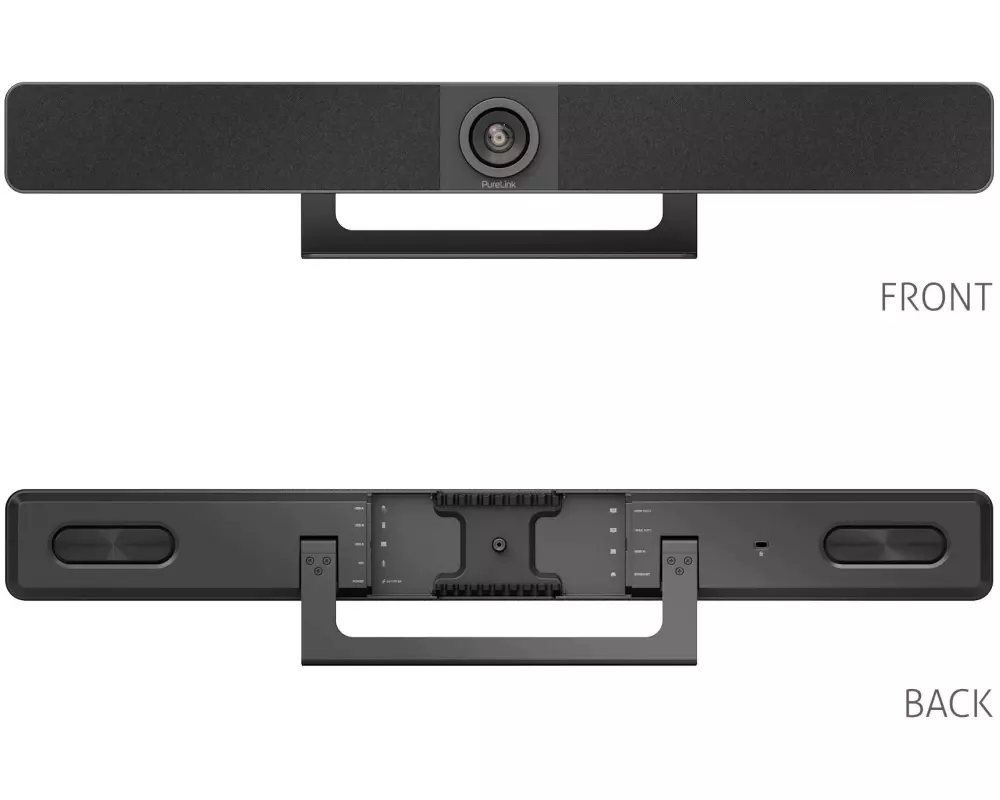 PureLink Videobar Vuelogic VL-VB300-PRO Dual-Ausgang 4K