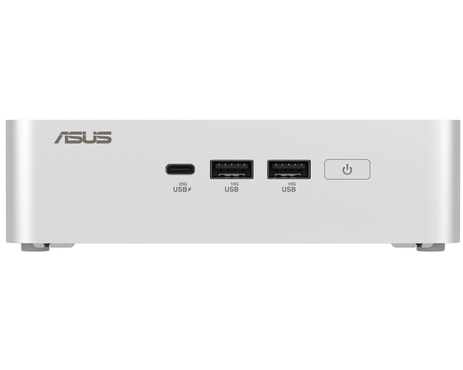 NUC 15 PRO+ RNUC15CRSU9084A2 2x16 GB RAM 1 TB SSD
