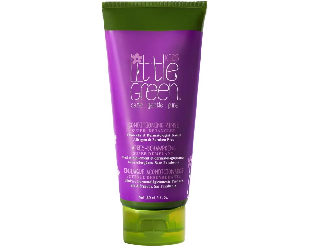 Little Greene Conditioning Rinse 180 ml