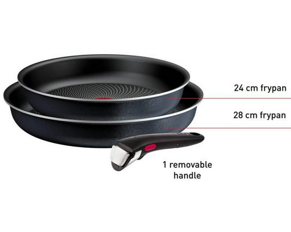 Tefal Ingenio So'Light 28 cm