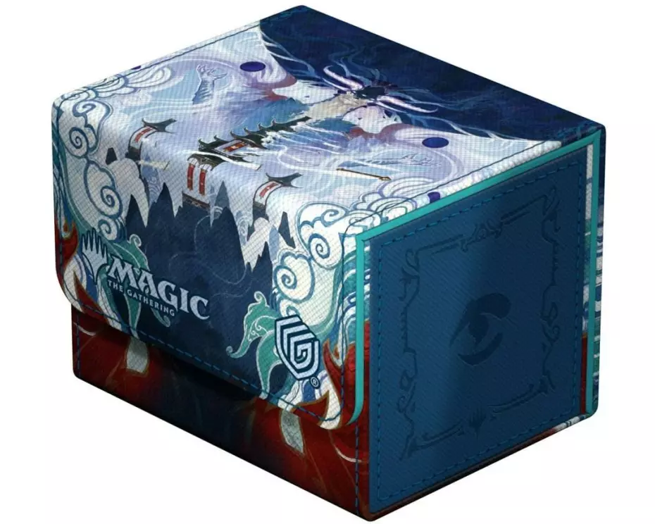 Ultimate Guard Kartenbox Sidewinder 100+ Tarkir Inspired Ultimatum