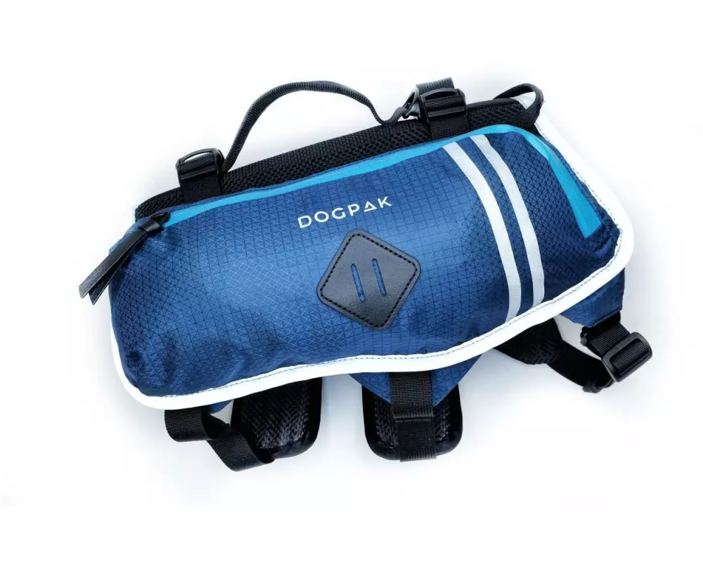DOGPAK Moab Lite Hunderucksack M