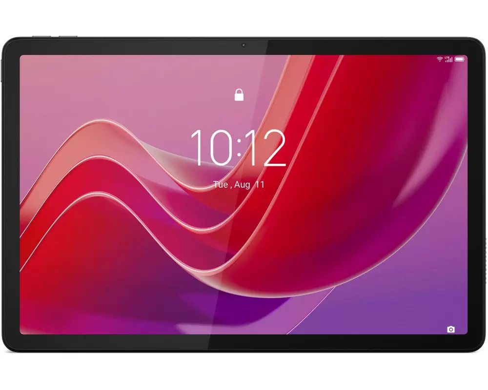Lenovo Tablet Tab M11 LTE 128 GB Grau