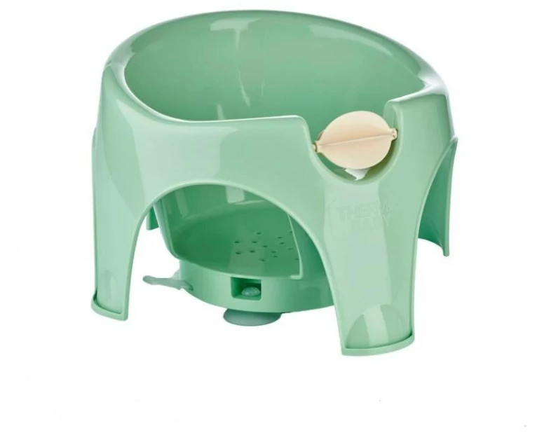 Thermobaby Badewannensitz Aquafun Grün