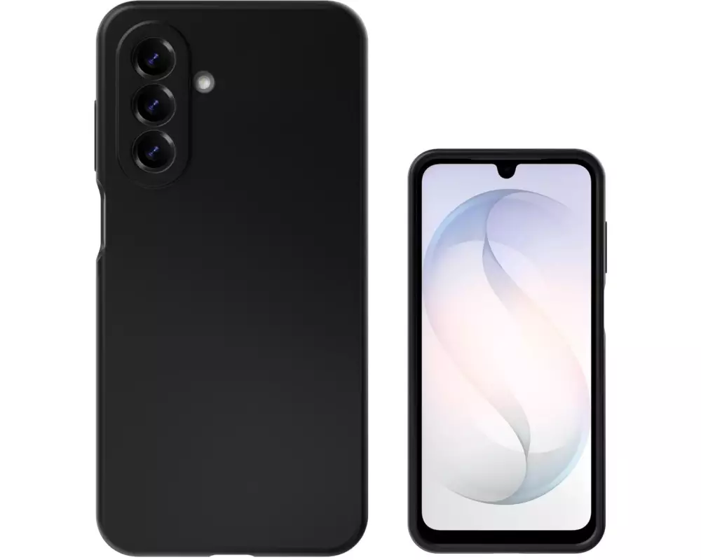 4smarts Back Cover Cupertino für Samsung Galaxy A17 5G