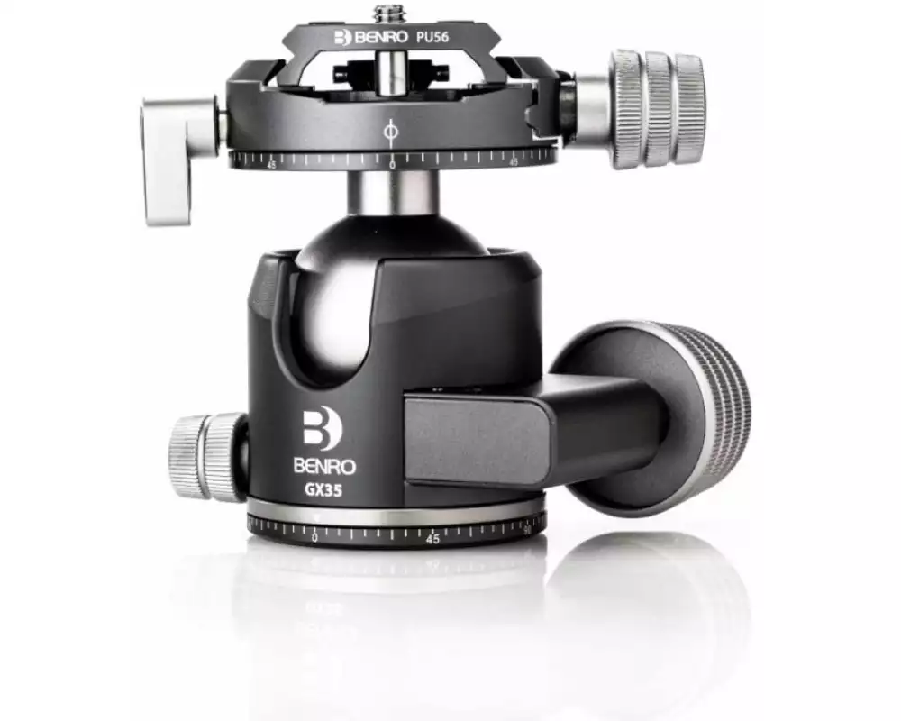 Benro Kugelkopf GX35