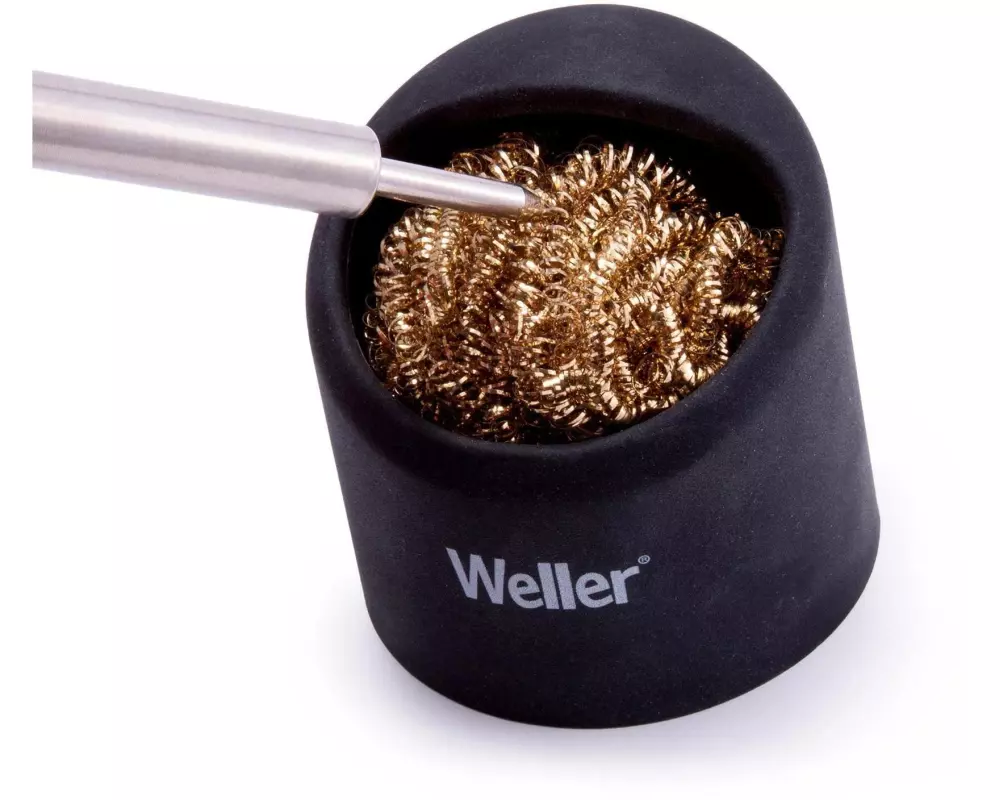 Weller Messingschwamm WLACCBS-02 5er-Set