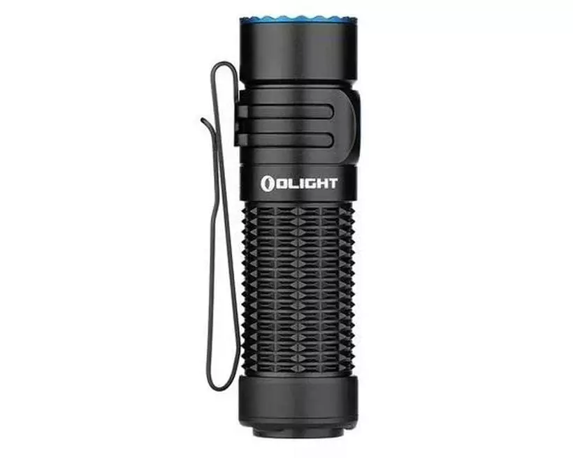 Olight Taschenlampe Warrior Nano