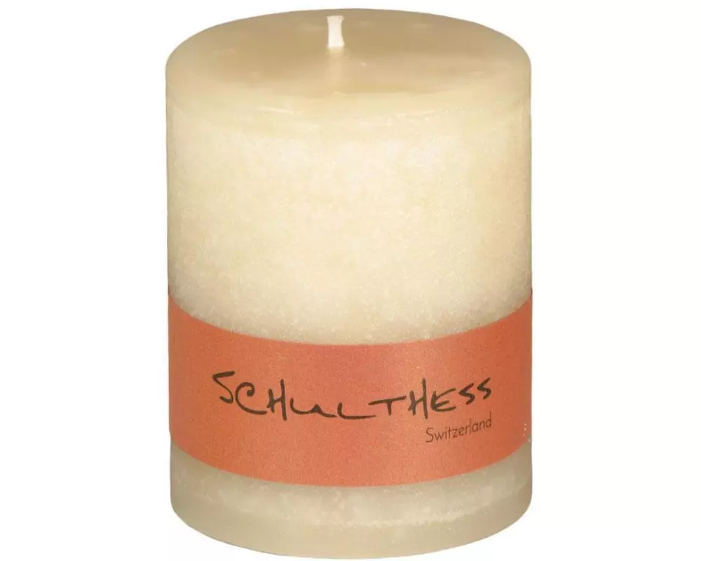 Schulthess Kerzen Kerze Chamois 12 cm