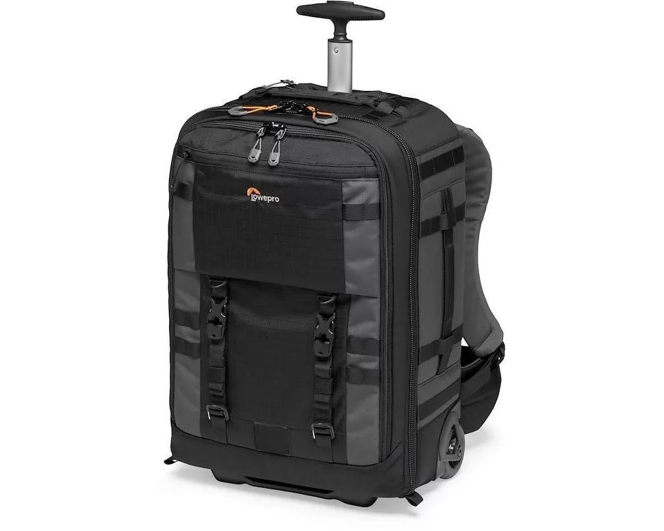 Lowepro Fotorucksack Pro Trekker RLX 450 AW II (GRL)