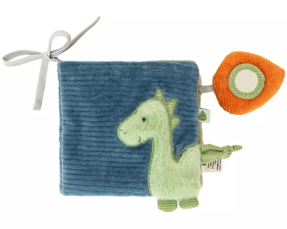 Sterntaler Spielbuch Dino Rexi