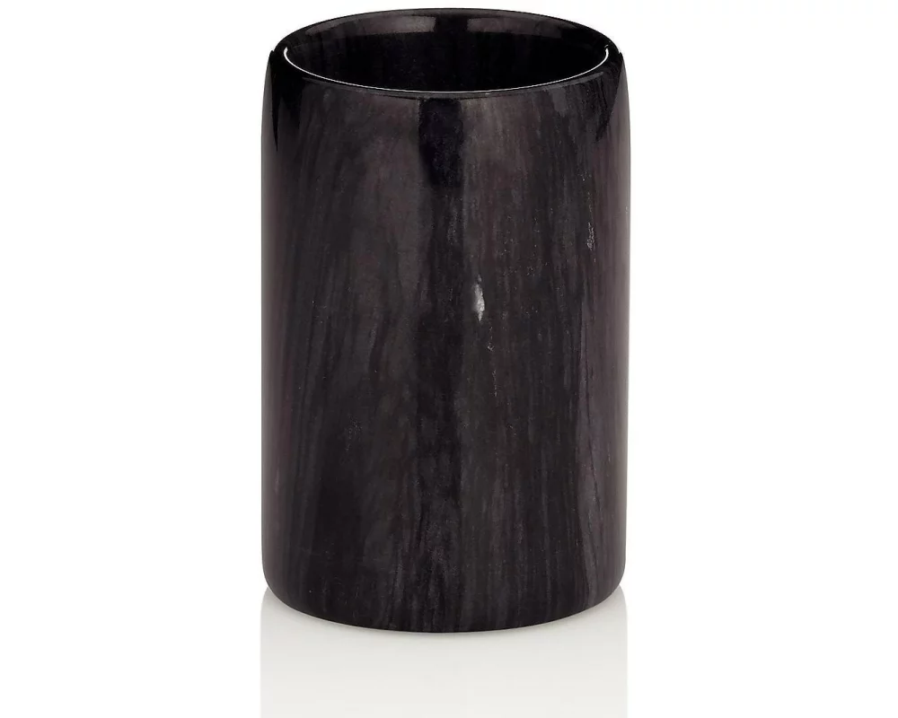 Kela Zahnputzbecher Liron Schwarz