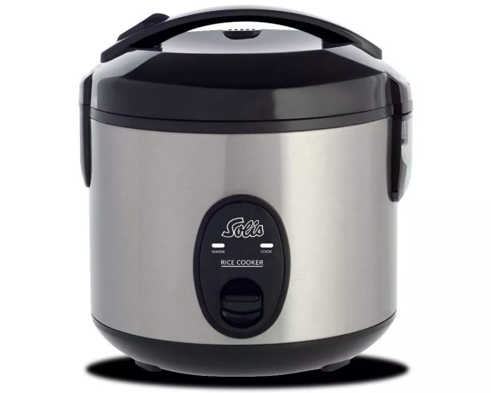 Solis Reiskocher Compact 821 0.8 l