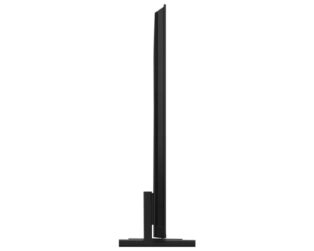 Samsung TV QE55QN80H 55", 3840 x 2160 (Ultra HD 4K), QLED
