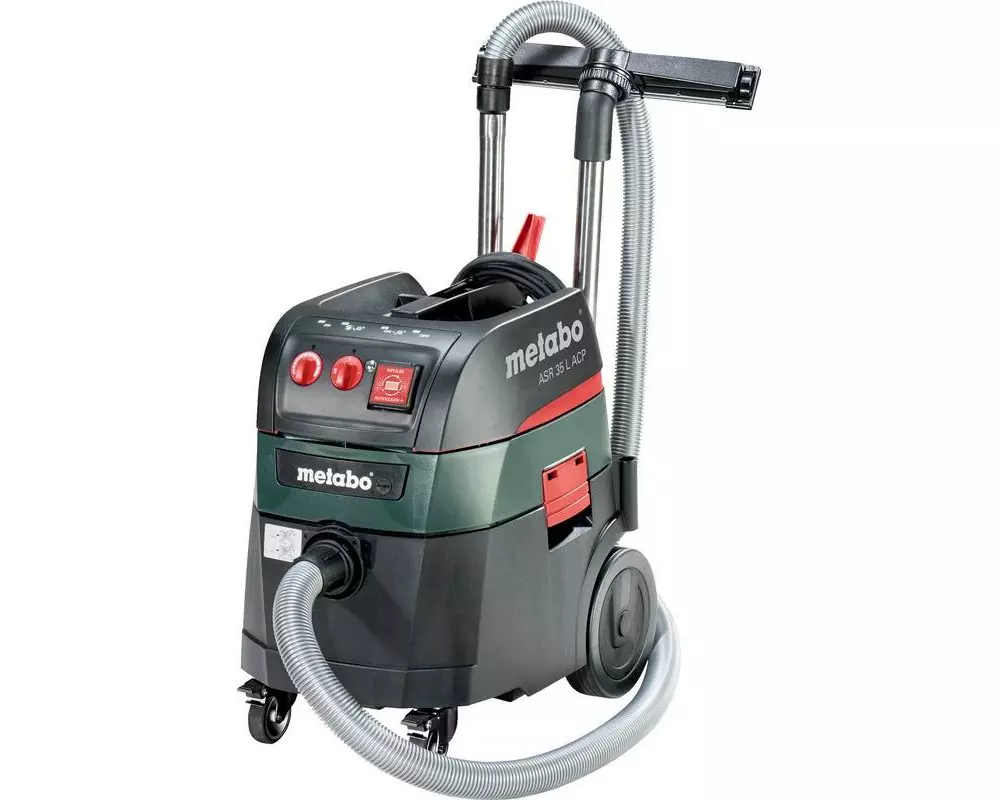 Metabo Nass-/Trockensauger ASR 35 L