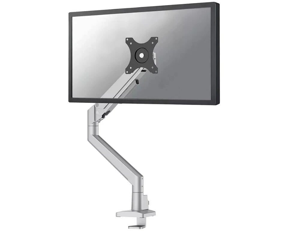 NEOMOUNTS Monitorarm DS70-250SL1 bis 9 kg – Silber